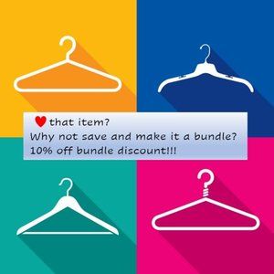 Bundle Discount